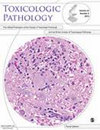 TOXICOLOGIC PATHOLOGY雜志封面